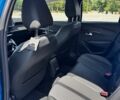 Синий Пежо e-208, объемом двигателя 0 л и пробегом 65 тыс. км за 14300 $, фото 12 на Automoto.ua