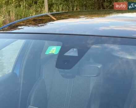 Синий Пежо e-208, объемом двигателя 0 л и пробегом 37 тыс. км за 14650 $, фото 39 на Automoto.ua