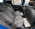 Синий Пежо e-208, объемом двигателя 0 л и пробегом 57 тыс. км за 13900 $, фото 26 на Automoto.ua