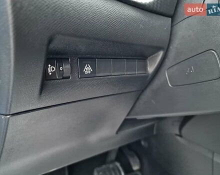 Синий Пежо e-208, объемом двигателя 0 л и пробегом 57 тыс. км за 13900 $, фото 31 на Automoto.ua