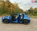Синий Пежо e-208, объемом двигателя 0 л и пробегом 37 тыс. км за 14650 $, фото 70 на Automoto.ua