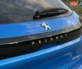 Синий Пежо e-208, объемом двигателя 0 л и пробегом 37 тыс. км за 14650 $, фото 22 на Automoto.ua