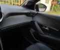 Синий Пежо e-208, объемом двигателя 0 л и пробегом 37 тыс. км за 14650 $, фото 90 на Automoto.ua