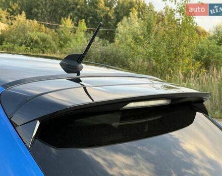 Синий Пежо e-208, объемом двигателя 0 л и пробегом 37 тыс. км за 14650 $, фото 21 на Automoto.ua