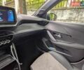 Синий Пежо e-208, объемом двигателя 0 л и пробегом 185 тыс. км за 13000 $, фото 53 на Automoto.ua
