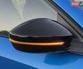 Синий Пежо e-208, объемом двигателя 0 л и пробегом 37 тыс. км за 14650 $, фото 7 на Automoto.ua