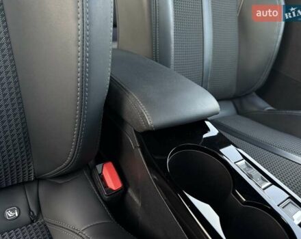 Синий Пежо e-208, объемом двигателя 0 л и пробегом 37 тыс. км за 14650 $, фото 54 на Automoto.ua