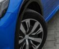 Синий Пежо e-208, объемом двигателя 0 л и пробегом 33 тыс. км за 12990 $, фото 9 на Automoto.ua