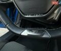 Синий Пежо e-208, объемом двигателя 0 л и пробегом 37 тыс. км за 14650 $, фото 57 на Automoto.ua