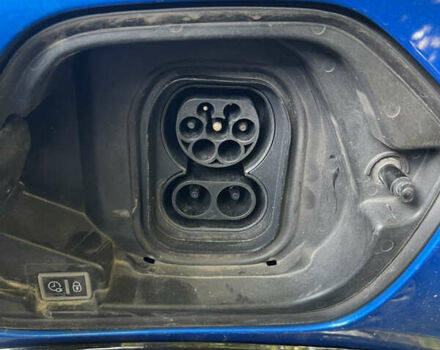 Синій Пежо e-208, об'ємом двигуна 0 л та пробігом 49 тис. км за 14000 $, фото 2 на Automoto.ua