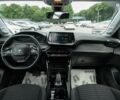 Синий Пежо e-208, объемом двигателя 0 л и пробегом 33 тыс. км за 12990 $, фото 21 на Automoto.ua