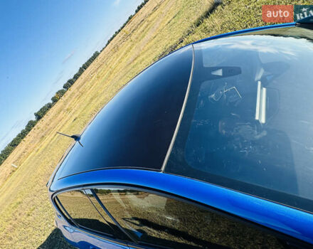 Синій Пежо e-208, об'ємом двигуна 0 л та пробігом 86 тис. км за 15300 $, фото 11 на Automoto.ua