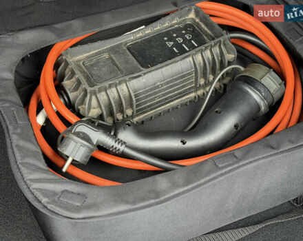 Синий Пежо e-208, объемом двигателя 0 л и пробегом 61 тыс. км за 13300 $, фото 45 на Automoto.ua