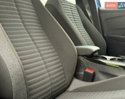 Синий Пежо e-208, объемом двигателя 0 л и пробегом 61 тыс. км за 13300 $, фото 33 на Automoto.ua