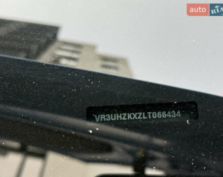 Синий Пежо e-208, объемом двигателя 0 л и пробегом 61 тыс. км за 13300 $, фото 50 на Automoto.ua