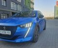 Синий Пежо e-208, объемом двигателя 0 л и пробегом 33 тыс. км за 14800 $, фото 11 на Automoto.ua