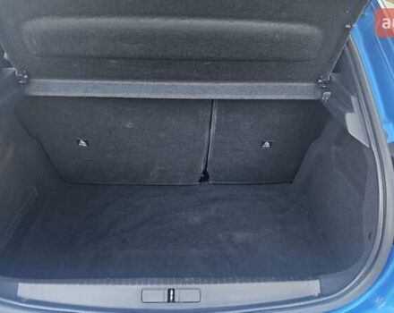 Синий Пежо e-208, объемом двигателя 0 л и пробегом 33 тыс. км за 14800 $, фото 23 на Automoto.ua