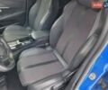 Синий Пежо e-208, объемом двигателя 0 л и пробегом 12 тыс. км за 16800 $, фото 14 на Automoto.ua