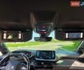 Синий Пежо e-208, объемом двигателя 0 л и пробегом 15 тыс. км за 15100 $, фото 34 на Automoto.ua