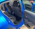 Синий Пежо e-208, объемом двигателя 0 л и пробегом 34 тыс. км за 14235 $, фото 14 на Automoto.ua