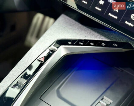 Белый Пежо e-3008, объемом двигателя 0 л и пробегом 1 тыс. км за 37950 $, фото 64 на Automoto.ua