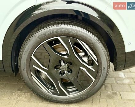 Белый Пежо e-3008, объемом двигателя 0 л и пробегом 1 тыс. км за 37950 $, фото 87 на Automoto.ua