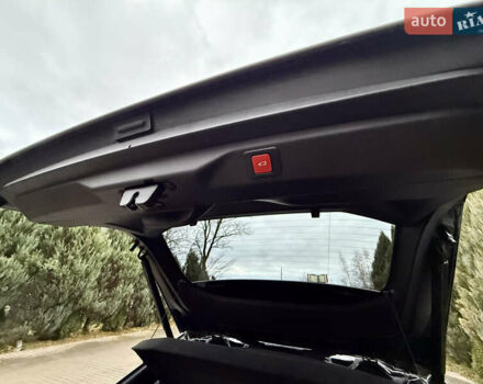 Белый Пежо e-3008, объемом двигателя 0 л и пробегом 1 тыс. км за 37950 $, фото 78 на Automoto.ua