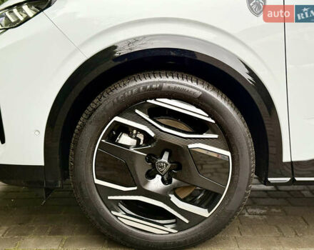 Белый Пежо e-3008, объемом двигателя 0 л и пробегом 1 тыс. км за 37950 $, фото 86 на Automoto.ua