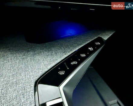 Белый Пежо e-3008, объемом двигателя 0 л и пробегом 1 тыс. км за 37950 $, фото 62 на Automoto.ua