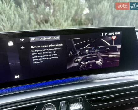 Белый Пежо e-3008, объемом двигателя 0 л и пробегом 1 тыс. км за 37950 $, фото 101 на Automoto.ua