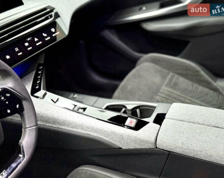 Белый Пежо e-3008, объемом двигателя 0 л и пробегом 1 тыс. км за 37950 $, фото 46 на Automoto.ua