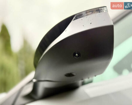 Белый Пежо e-3008, объемом двигателя 0 л и пробегом 1 тыс. км за 37950 $, фото 82 на Automoto.ua