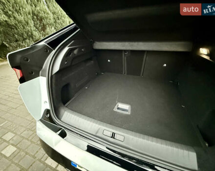 Белый Пежо e-3008, объемом двигателя 0 л и пробегом 1 тыс. км за 37950 $, фото 76 на Automoto.ua