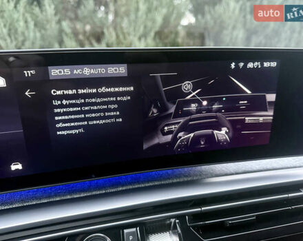 Белый Пежо e-3008, объемом двигателя 0 л и пробегом 1 тыс. км за 37950 $, фото 99 на Automoto.ua