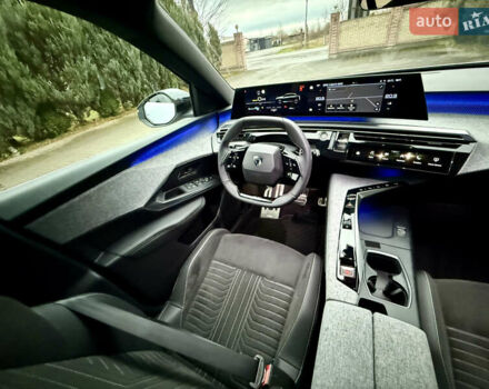 Белый Пежо e-3008, объемом двигателя 0 л и пробегом 1 тыс. км за 37950 $, фото 57 на Automoto.ua