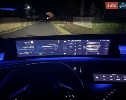 Белый Пежо e-3008, объемом двигателя 0 л и пробегом 1 тыс. км за 37950 $, фото 90 на Automoto.ua