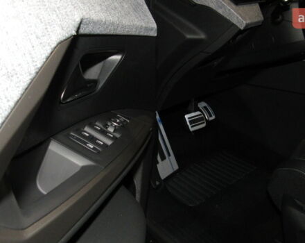 купить новое авто Пежо e-3008 2025 года от официального дилера Автоцентр AUTO.RIA Пежо фото