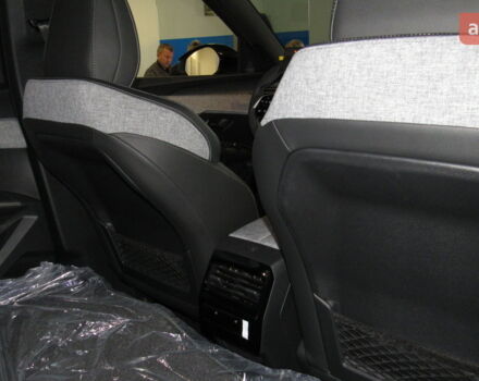 купить новое авто Пежо e-3008 2025 года от официального дилера Автоцентр AUTO.RIA Пежо фото