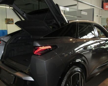 купить новое авто Пежо e-3008 2025 года от официального дилера Автоцентр AUTO.RIA Пежо фото