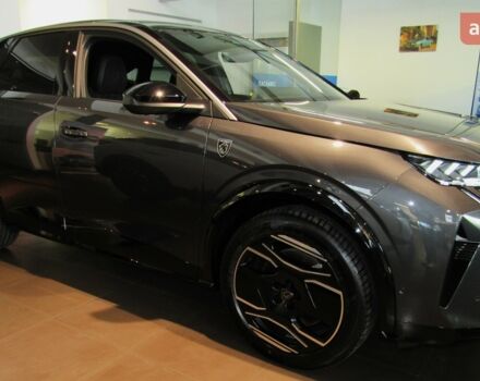 купить новое авто Пежо e-3008 2025 года от официального дилера Автоцентр AUTO.RIA Пежо фото