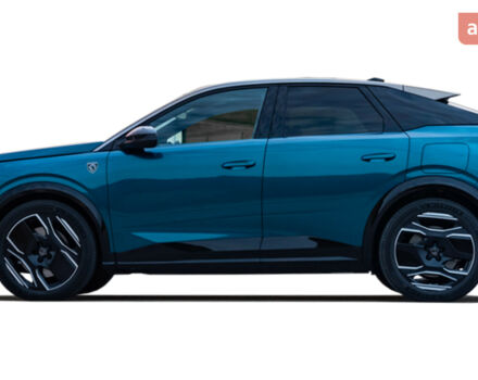 купити нове авто Пежо e-3008 2025 року від офіційного дилера Автовінн PEUGEOT Пежо фото