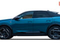 купити нове авто Пежо e-3008 2025 року від офіційного дилера Автовінн PEUGEOT Пежо фото
