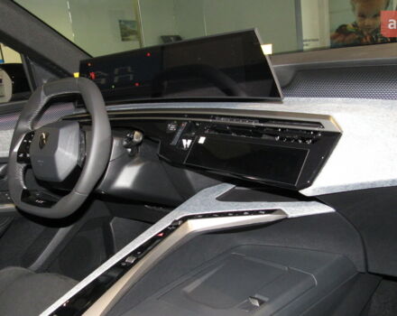купить новое авто Пежо e-3008 2025 года от официального дилера Автоцентр AUTO.RIA Пежо фото