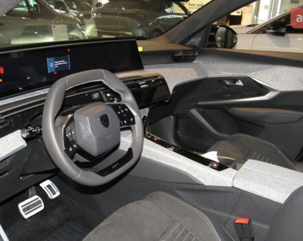 купить новое авто Пежо e-3008 2025 года от официального дилера Автоцентр AUTO.RIA Пежо фото