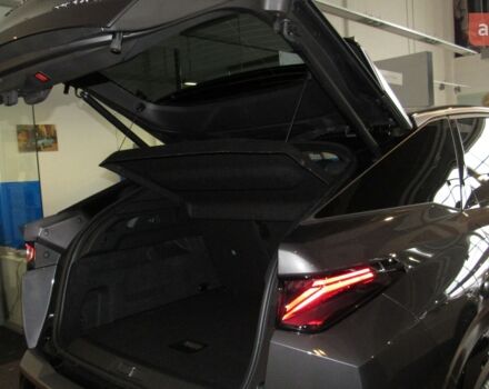 купить новое авто Пежо e-3008 2025 года от официального дилера Автоцентр AUTO.RIA Пежо фото