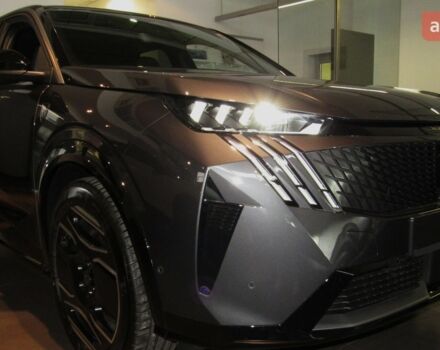 купить новое авто Пежо e-3008 2025 года от официального дилера Автоцентр AUTO.RIA Пежо фото