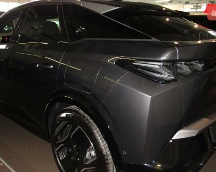 купить новое авто Пежо e-3008 2025 года от официального дилера Автоцентр AUTO.RIA Пежо фото