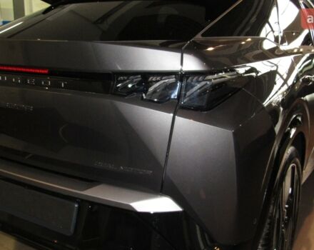 купить новое авто Пежо e-3008 2025 года от официального дилера Автоцентр AUTO.RIA Пежо фото