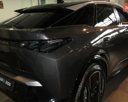 купить новое авто Пежо e-3008 2025 года от официального дилера Автоцентр AUTO.RIA Пежо фото