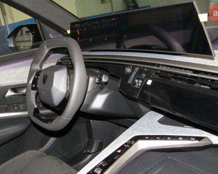 купить новое авто Пежо e-3008 2025 года от официального дилера Автоцентр AUTO.RIA Пежо фото